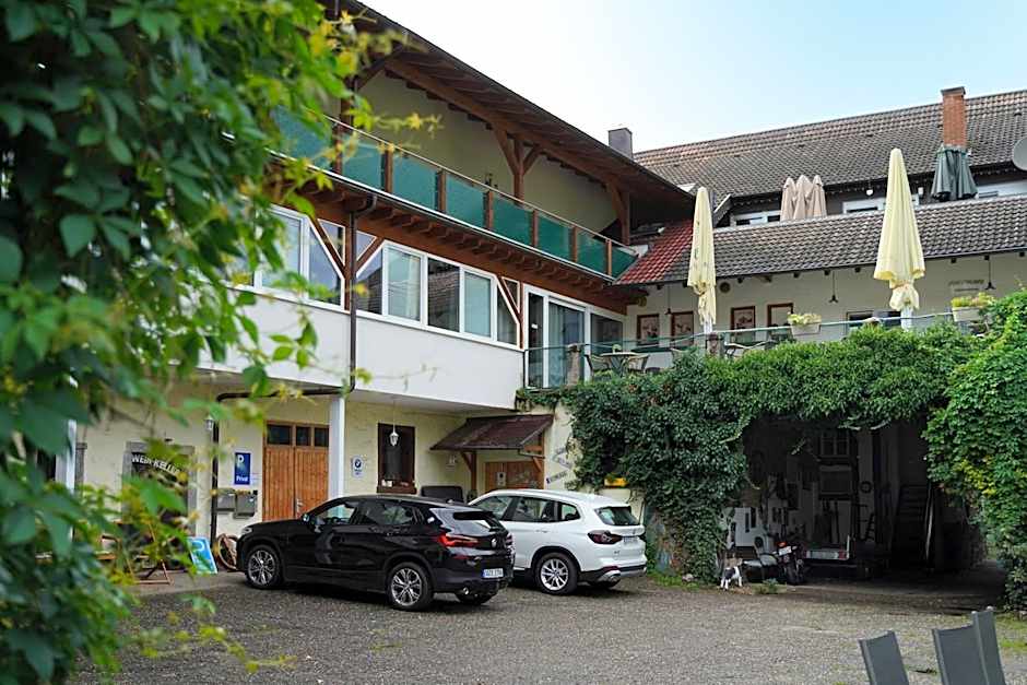 Hotel Faxe Schwarzwälder Hof