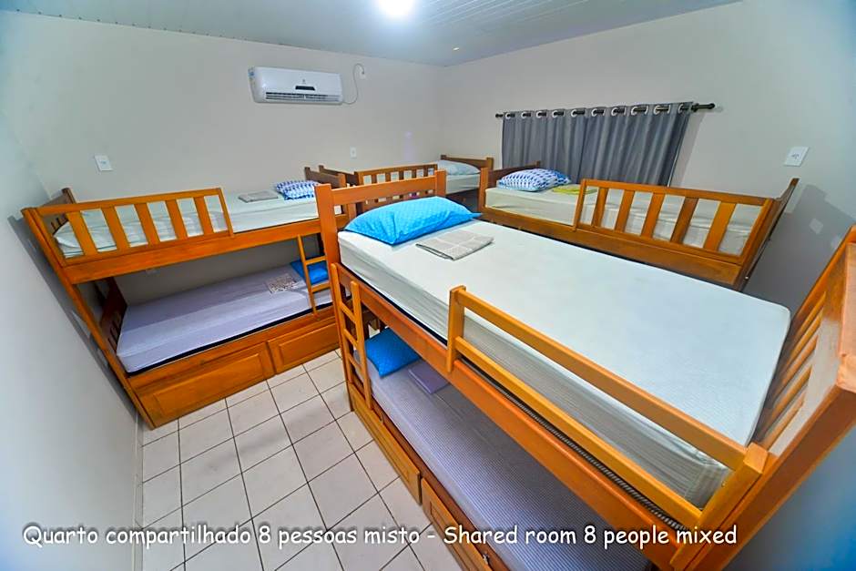 Hostel Lençóis Park