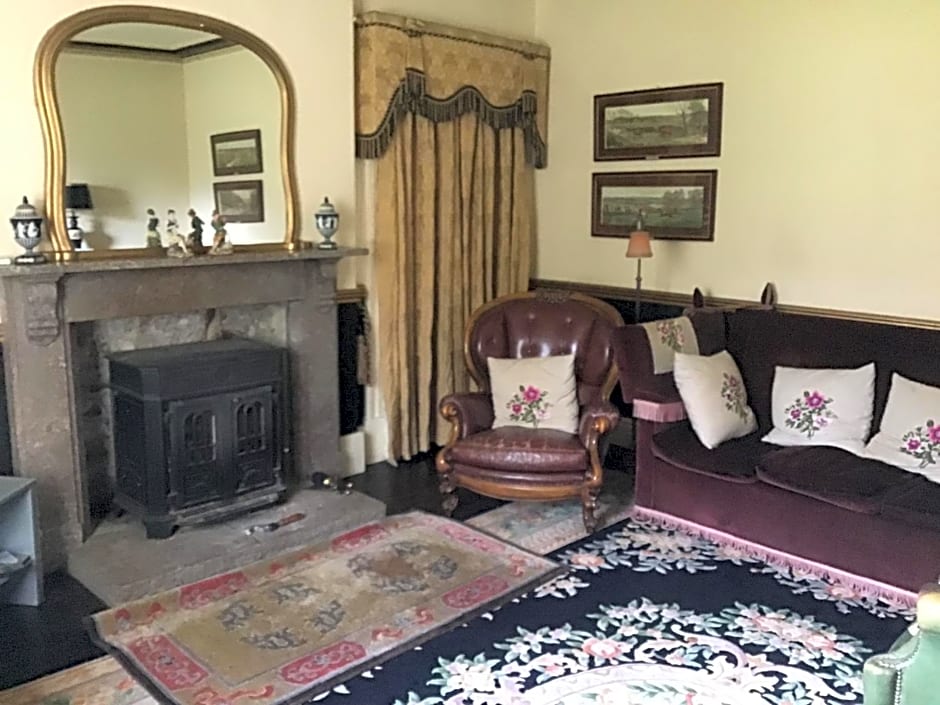 Bank Top Farm B&B Hartington