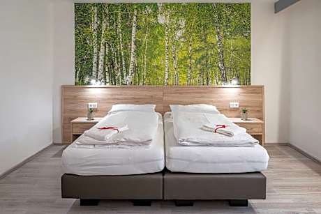 Business Single Room