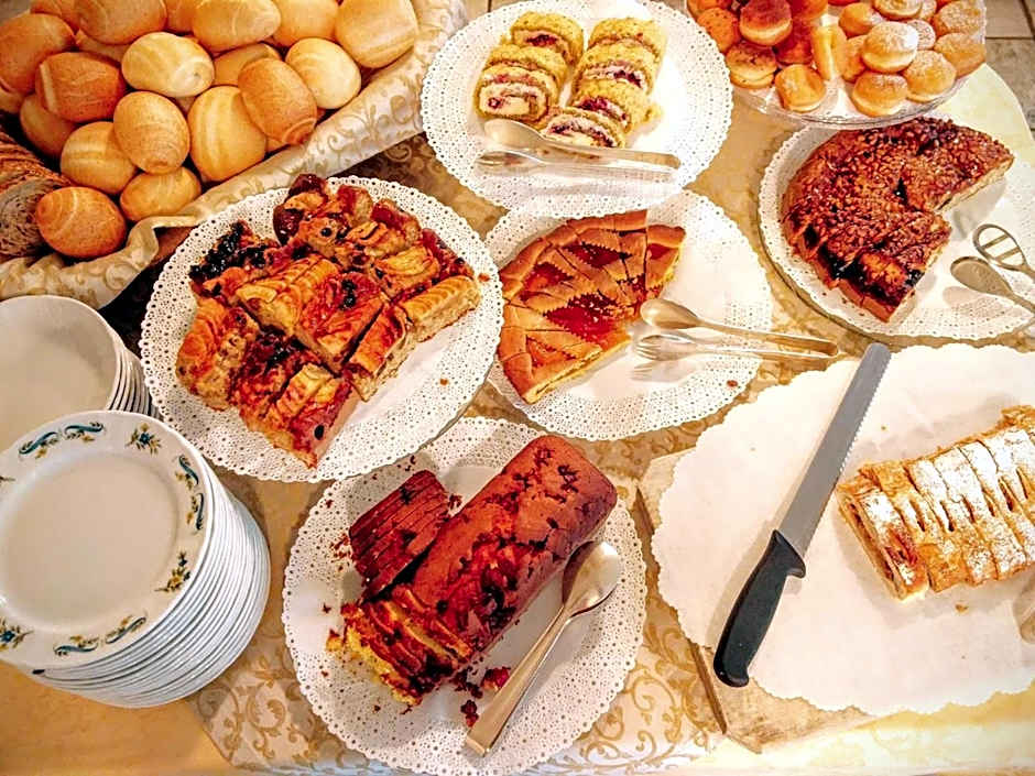 Garden Hotel Bellariva