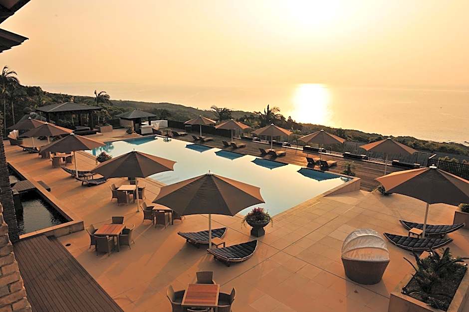 Sankara Hotel & Spa Yakushima