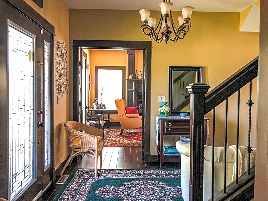 Wolf Creek Bed and Breakfast