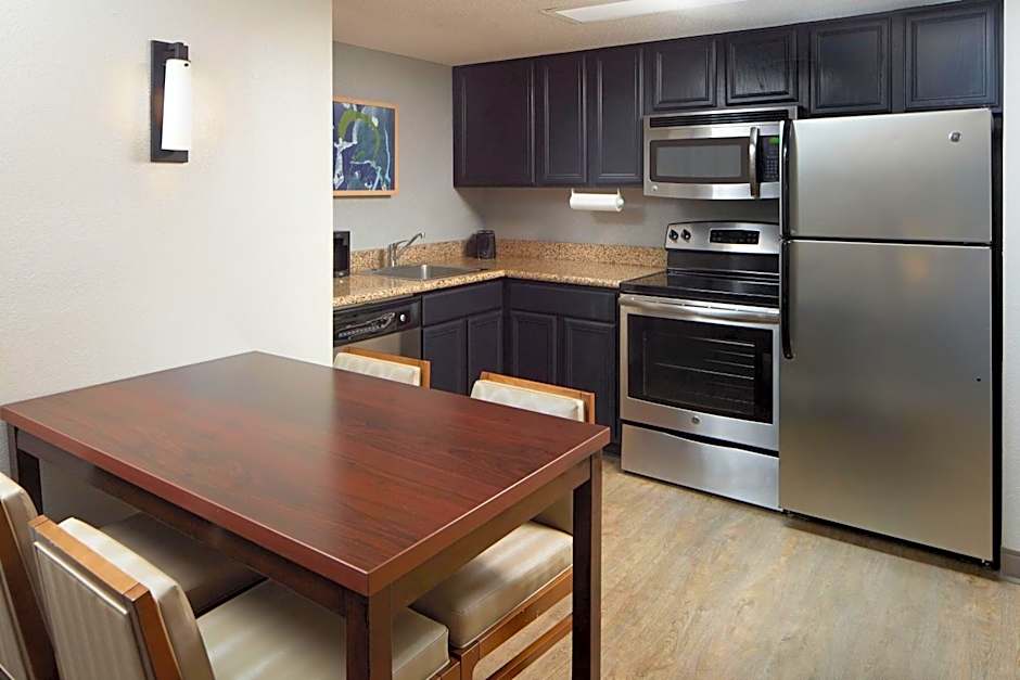 Residence Inn by Marriott Arlington Rosslyn