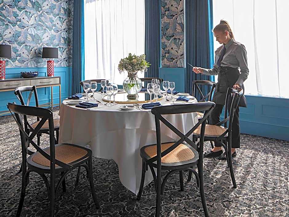 Queens Hotel & Spa Bournemouth