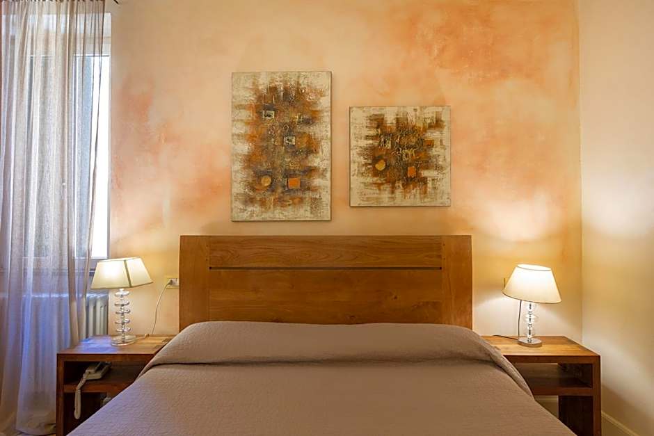 Albergo Al Convento