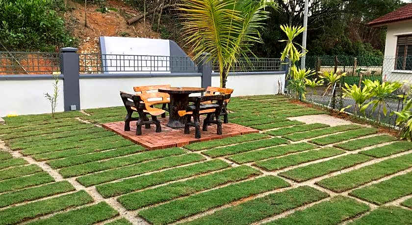 Jiaxin Homestay - JP Pedana 家馨民宿