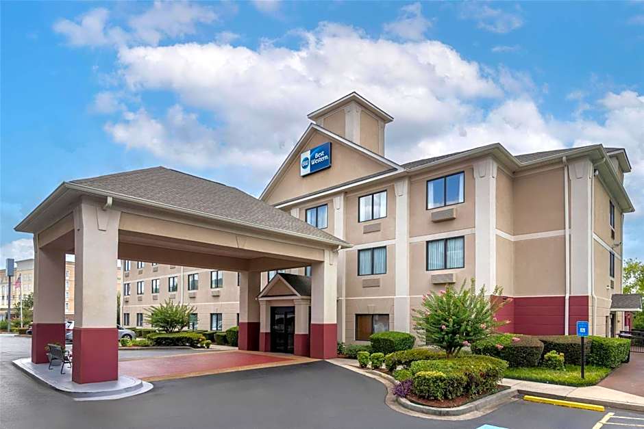Best Western Augusta West