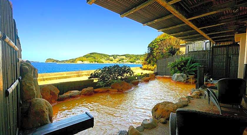 IKI RETREAT by Onko Chishin