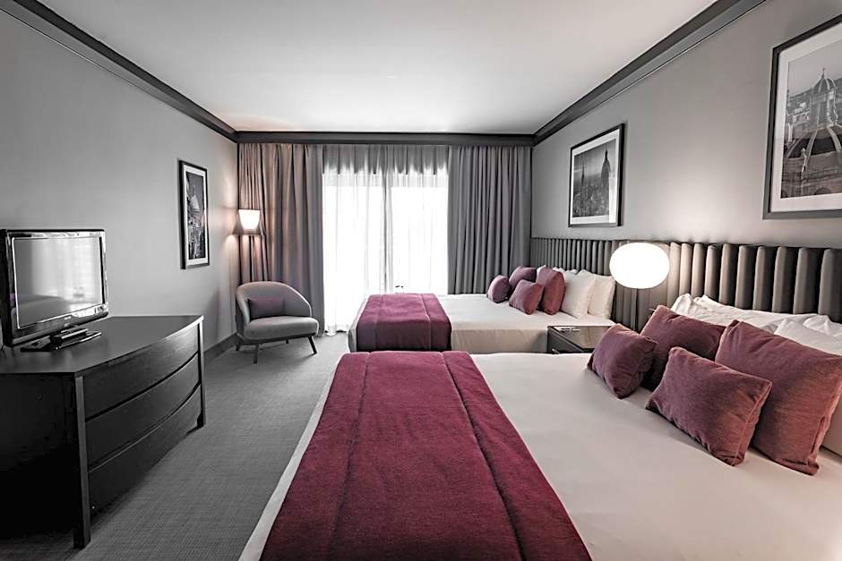 InterContinental Malta By IHG