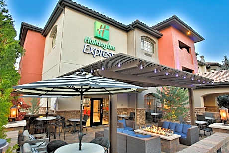 Holiday Inn Express Prescott By IHG
