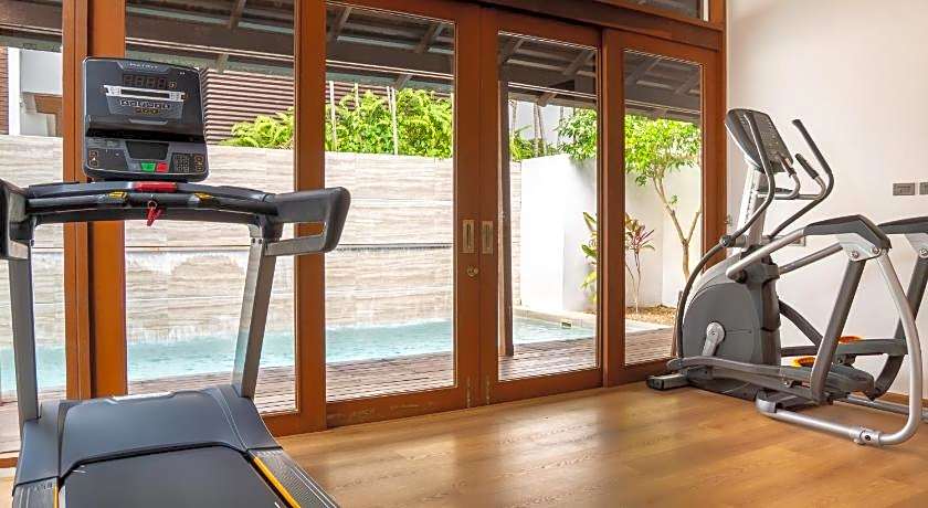 Malisa Villa Suites Hotel