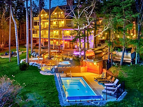 Estello Suites & Spa