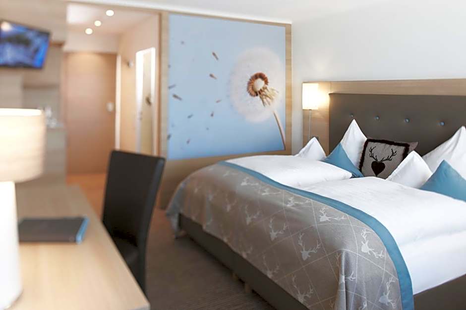 Kunzmann's Hotel | Spa