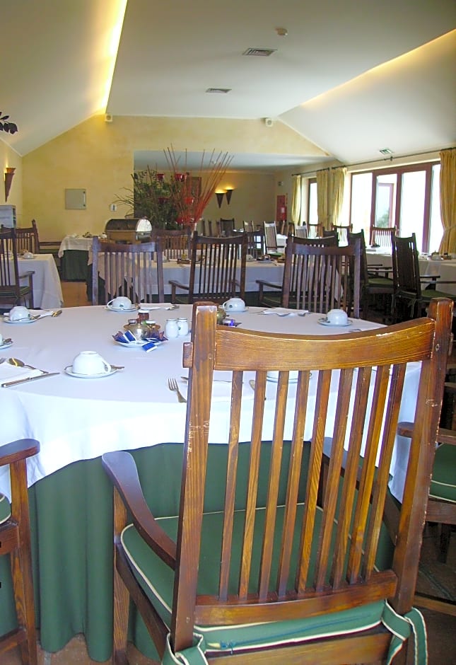 Pousada de Belmonte - Convento de Belmonte