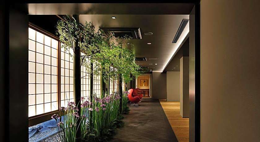 Hotel Resol Kyoto Kawaramachi Sanjo