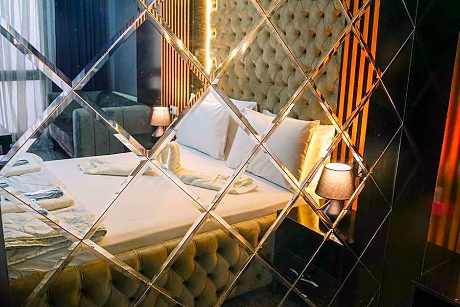 Ömer Agah Istanbul Hotel Bayrampasa