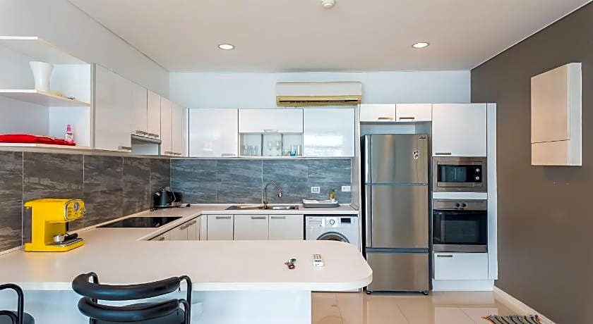 Kamala Regent Phuket Serviced Apartment