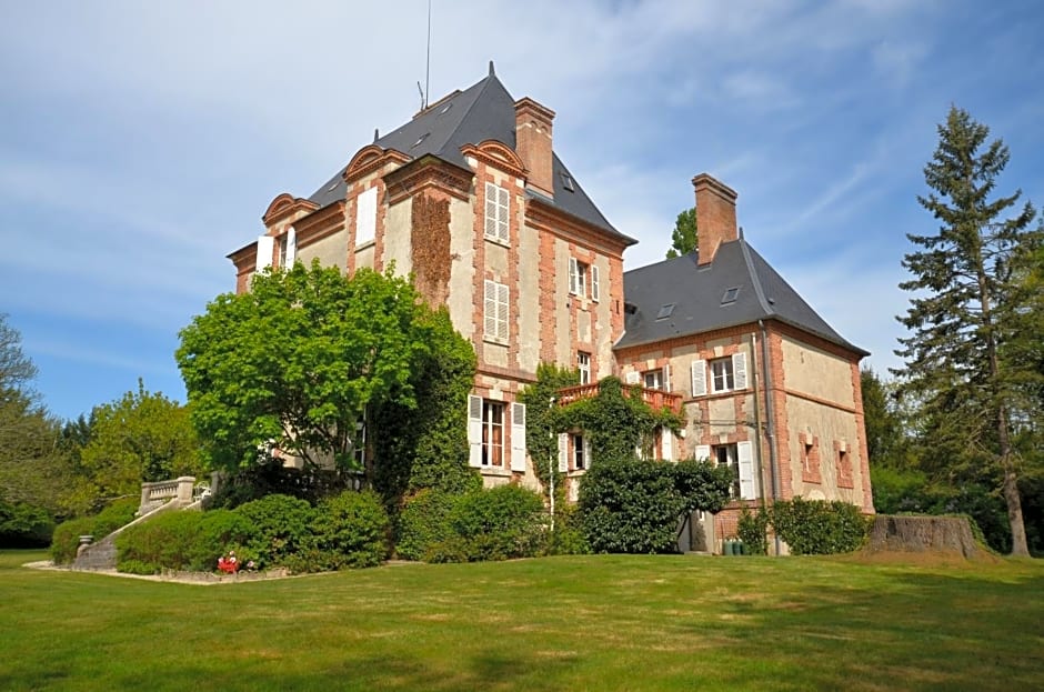 Hôtes de Montboulan