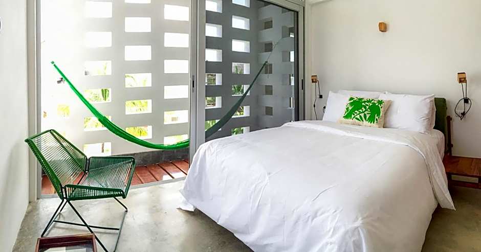 Casa de Piedra Tulum