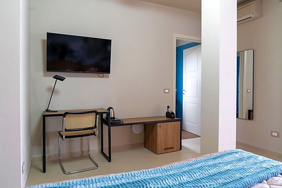 Hotel Baia di Talamone