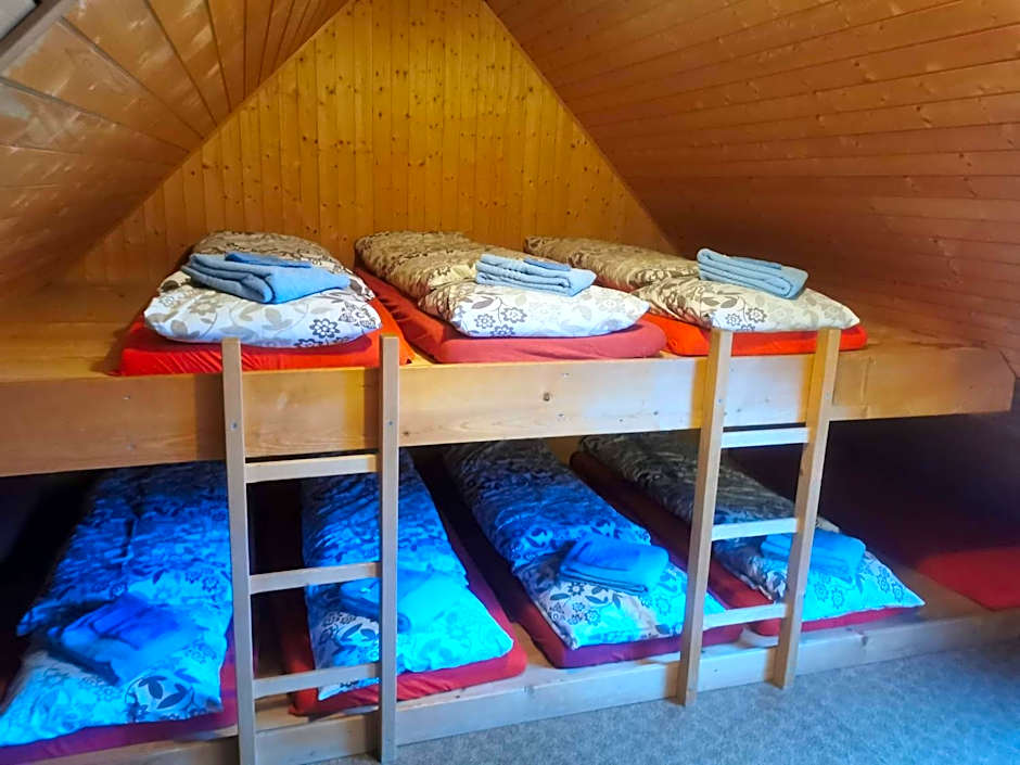 Gasthof Kreuz Marbach