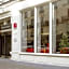 ibis Blois Centre Château