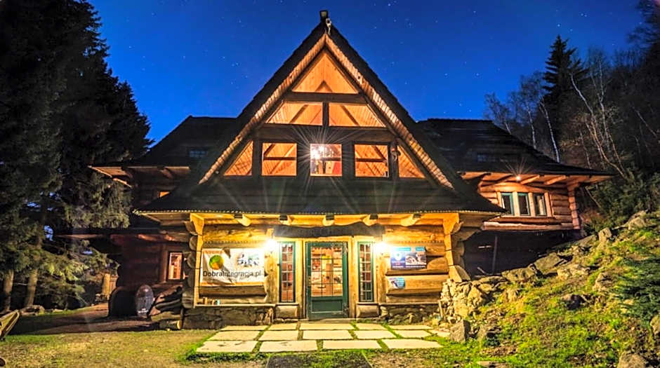 Schronisko Bukowa Chata