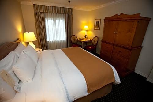 Maison Dupuy Hotel