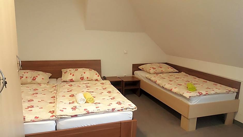 Hotel & Hostel Marenberg Radlje