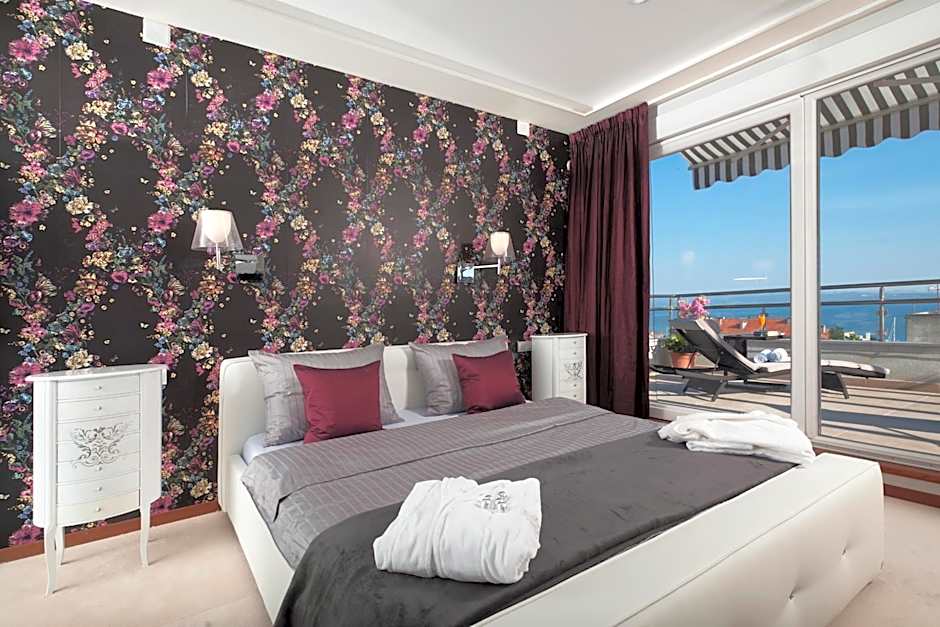Boban Luxury Suites