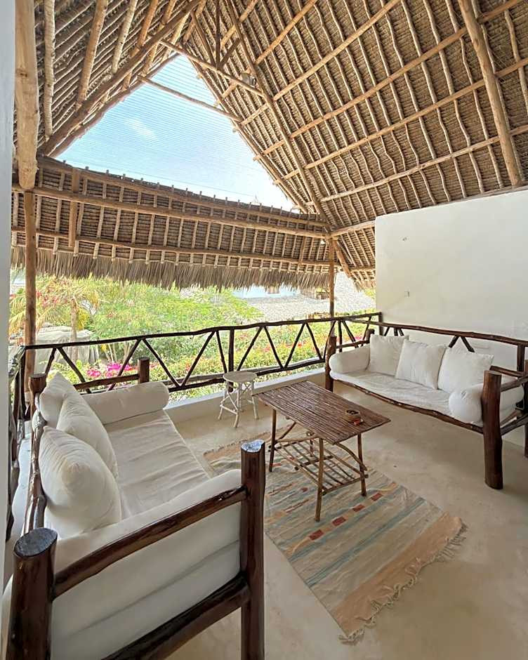 Pole Pole Beach House
