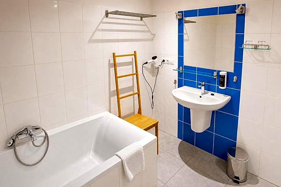 Hotel CHODOV ASC