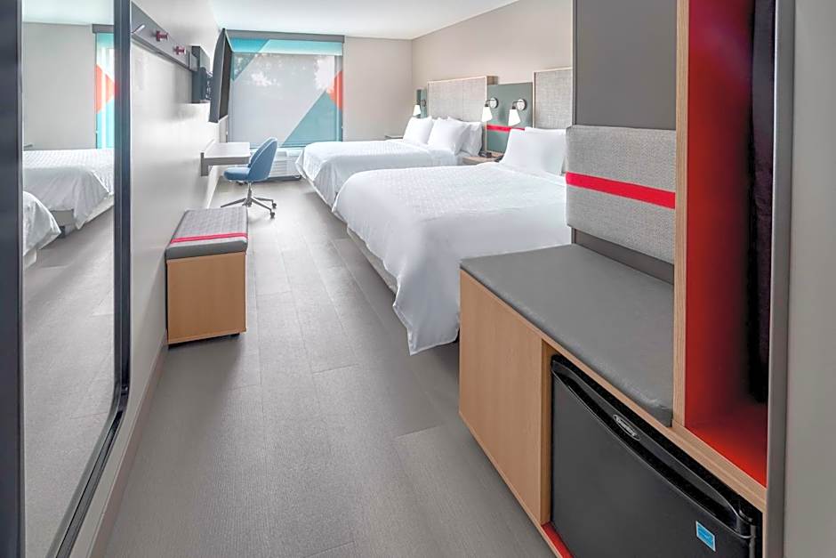 Avid Hotels Milwaukee West Waukesha By IHG