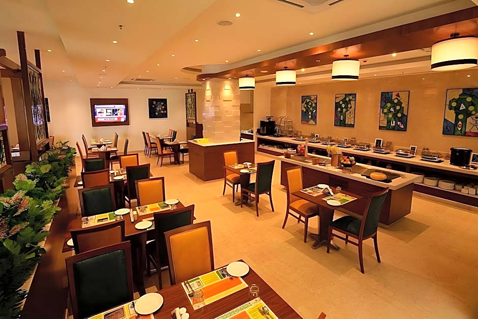 Lemon Tree Hotel Coimbatore