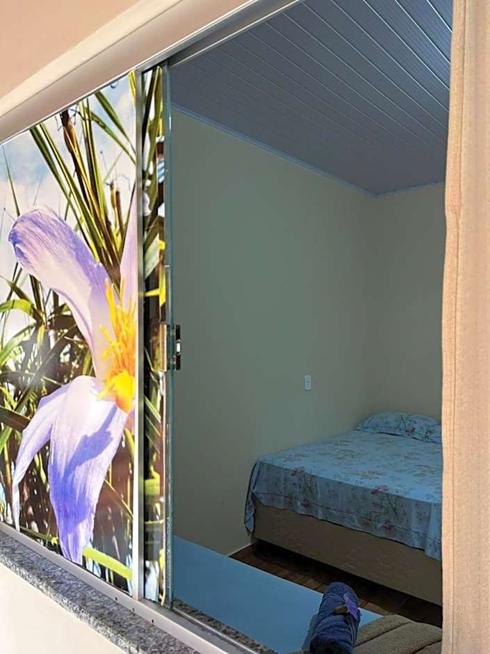 Pousada Canela de Ema