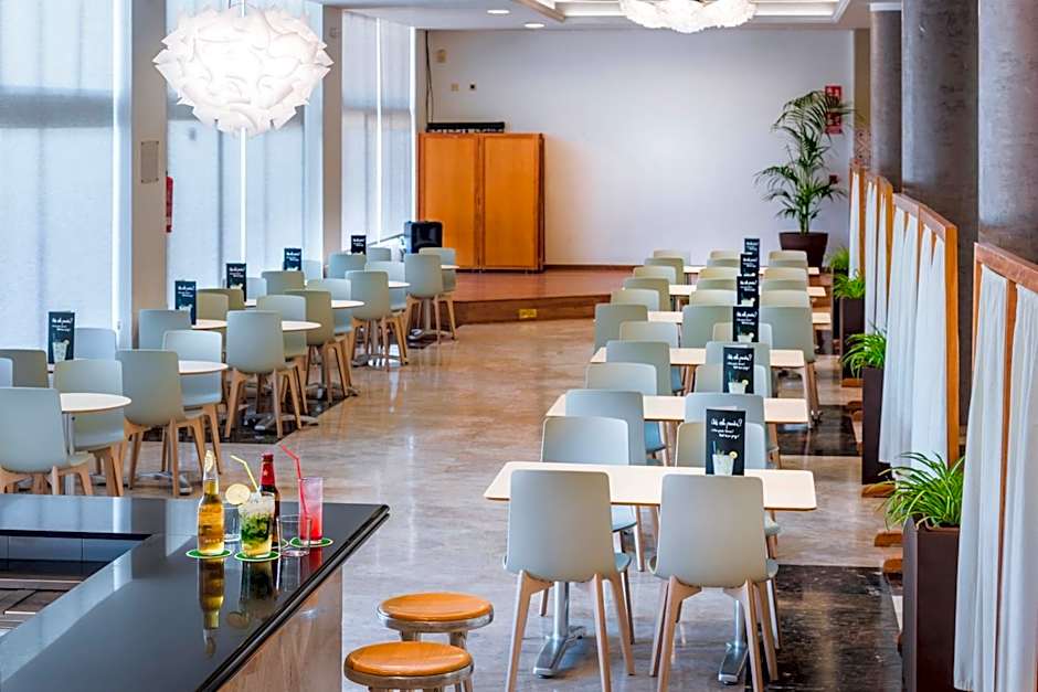 Aparthotel Cye Holiday Centre