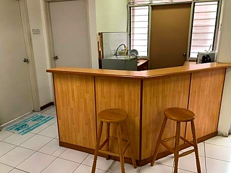 Holiday Home@PD Perdana Condo Resort