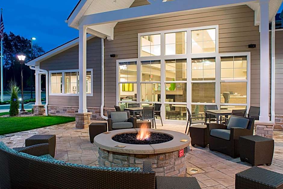 Residence Inn by Marriott Albany Clifton Park