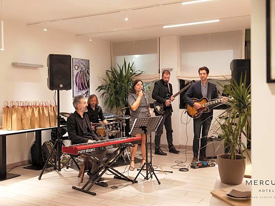 Mercure Milan Agrate Brianza