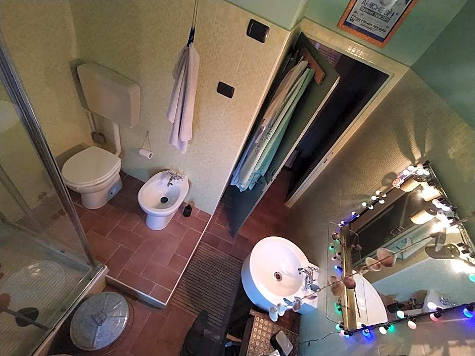 Casa Sponge B&B