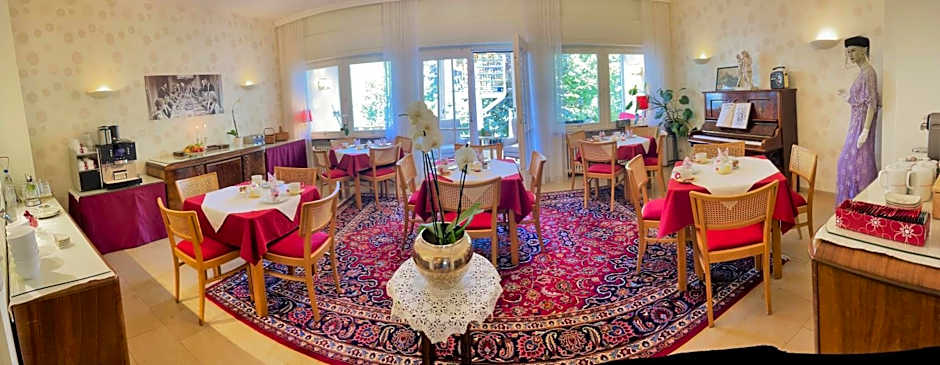 Design-Boutique Hotel Vosteen