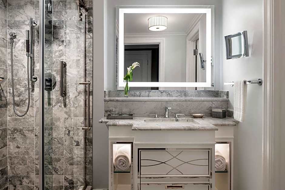 The Ritz-Carlton New Orleans