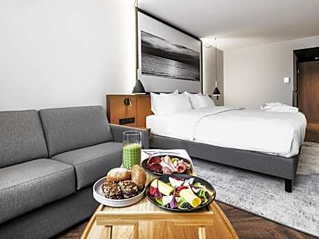 Mercure Klaipeda City