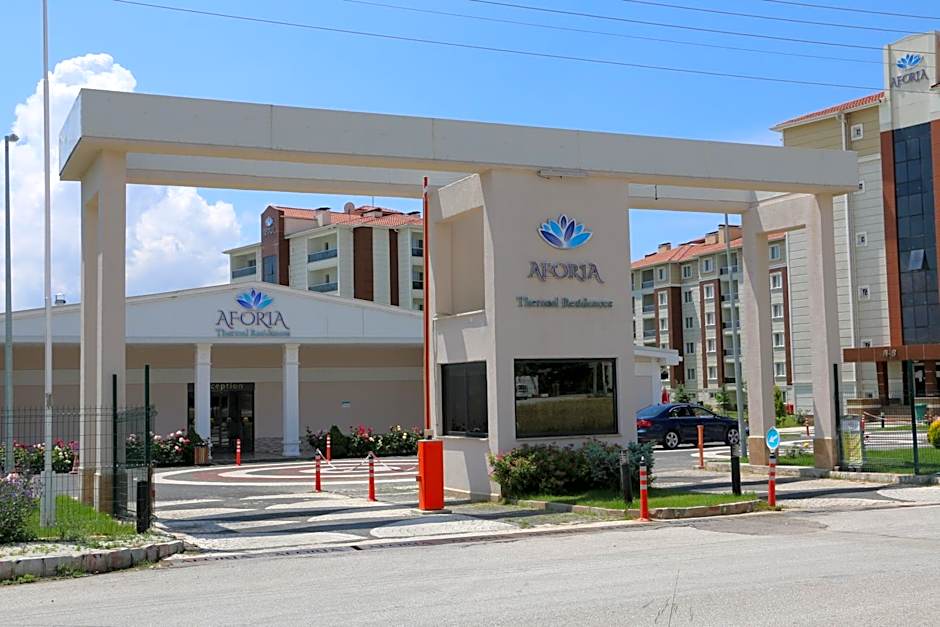 Aforia Thermal Residences