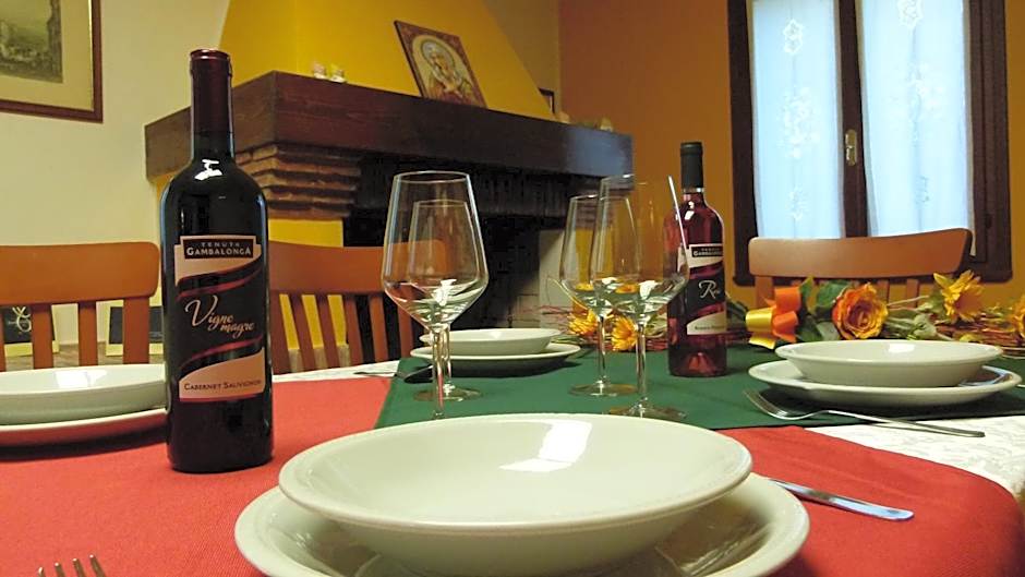 Residence Tenuta Gambalonga