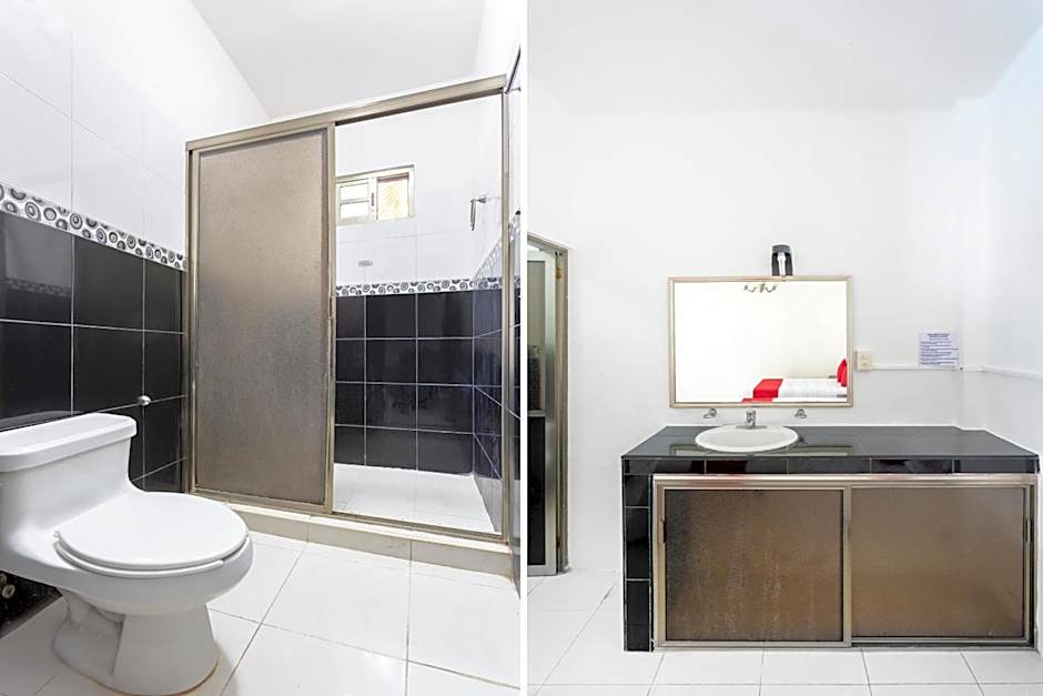 OYO Hotel Rio Chetumal