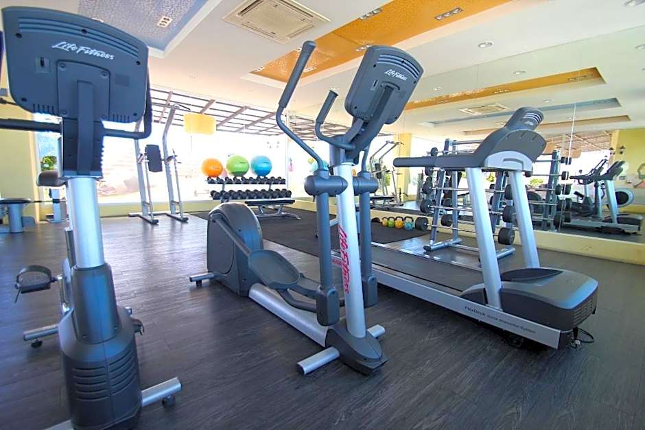 The Icon Place @ Central Pattaya