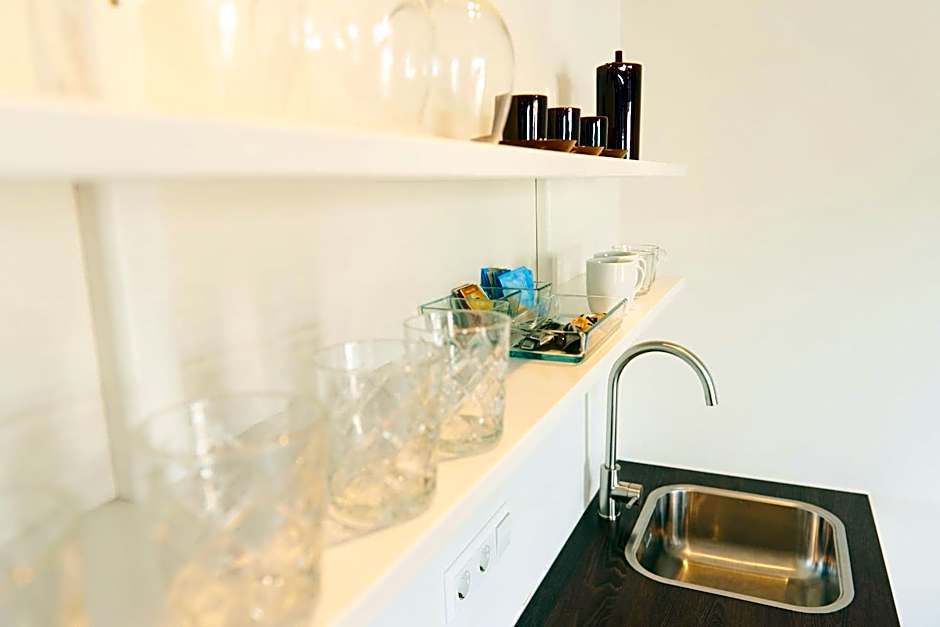 Hotel Steeds aan Zee