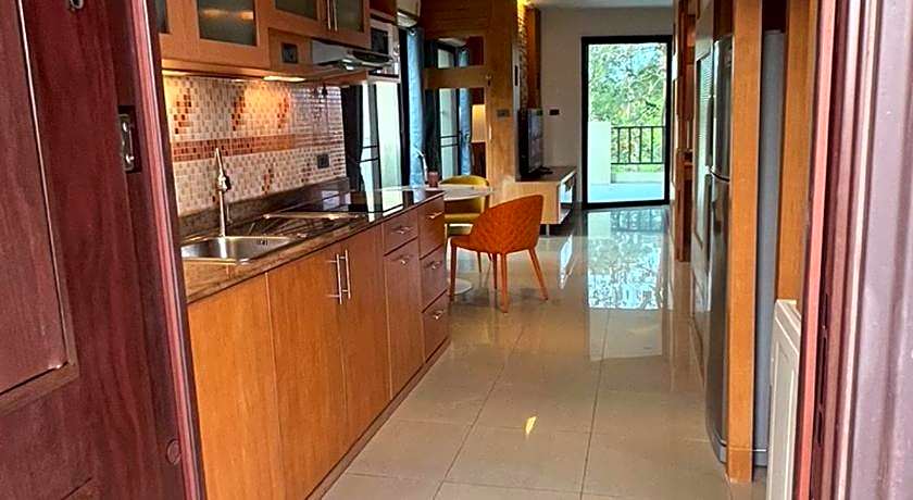 Wongamat Privacy Residence, Pattaya